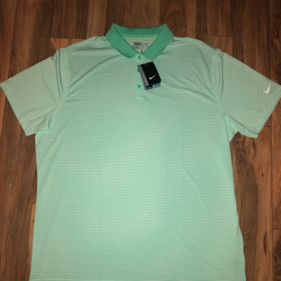 Nike Other - Nike Golf Victory Polo